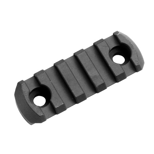 Magpul lok polymer rail - magpul, m-lok