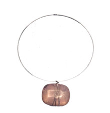 FAVOLOSA COLLANA GIROCOLLO