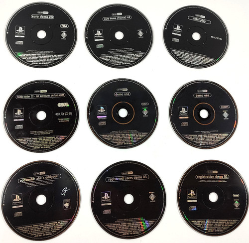 Sony playstation ps1 lotto - sony,