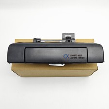 REAR TRUNK TAILGATE HANDLE
