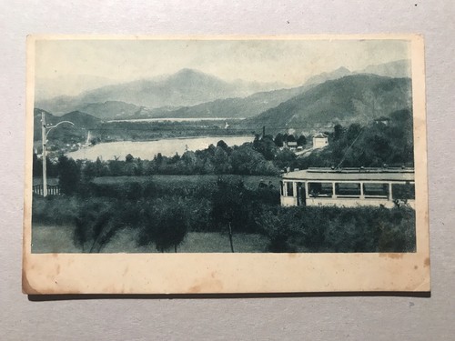 Varese ferrovia elettrica - -ferrovia,