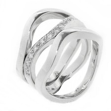 ALFIERI & St JOHN Anello