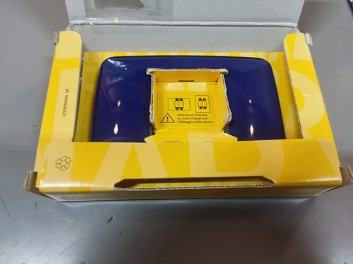 Vimar 20682 placca blu - vimar,