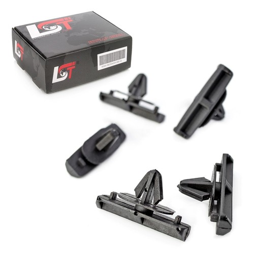 Clip fissaggio per - 5x,