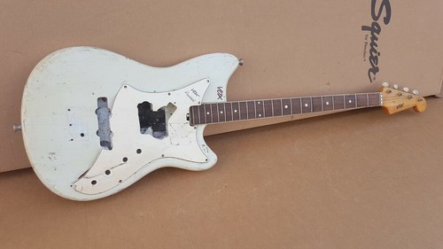 1969 vox panther - 1969,