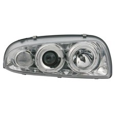 COPPIA FARI FANALI ANTERIORI