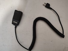 Lafayette - Microfono