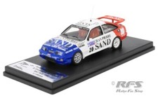 Ford Sierra RS Cosworth RAC