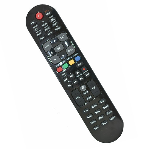 Telecomando ricambio per - di,