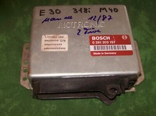 Centralina BMW 318i (E30) M40
