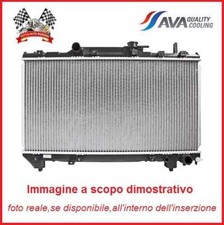 FT2312 Radiatore acqua motore