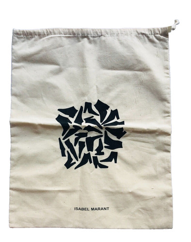Isabel marant sacchetto - isabel,