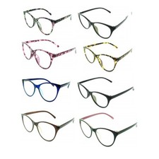 Occhiali gatto donna Cat eye