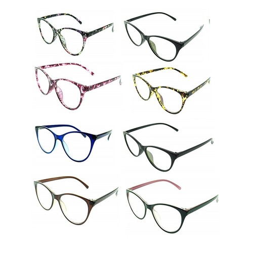 Occhiali gatto donna - cat, eye
