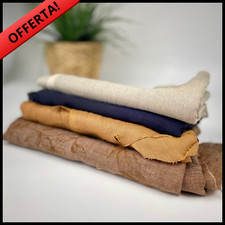 scampoli tessuti e stoffe per