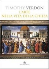 L'arte nella vita della Chiesa