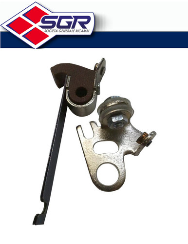 013239 contatti frera 125cc - 013239,