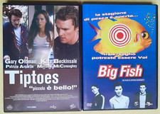 KATE BECKINSALE: TIPTOES