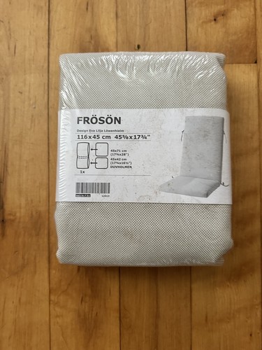 Coprisedia ikea frösön - coprisedia, beige