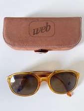 Occhiali da sole WEB 2517 0215L  Vintage