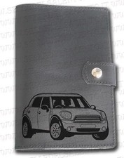 Portadocumenti portalibretto