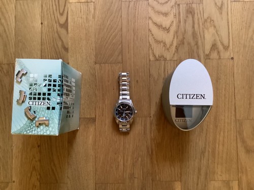 Orologio citizen ecodrive - orologio, da