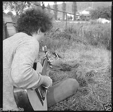 Ritratto Jeune Uomo che