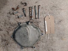 Carter coperchio sfiato motore