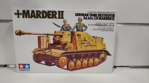 German sdkfz 131 - 131, sp