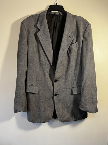 Giacca blazer lana vergine