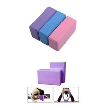 BLOCCO MATTONE SCHIUMA FITNESS