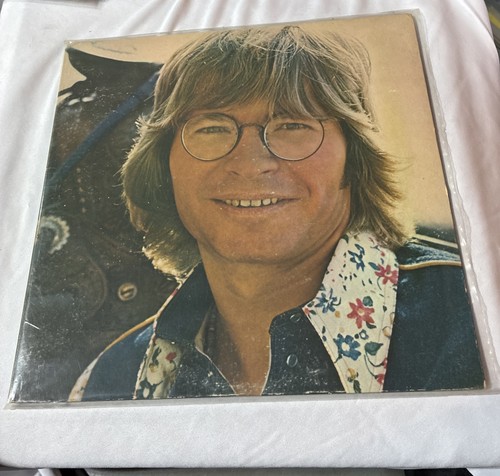 John denver wind - song, vinyl