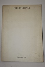 Giuliano pini tre - pini,