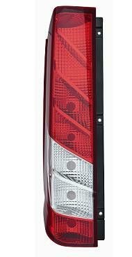 Fanale post senza iveco - post,
