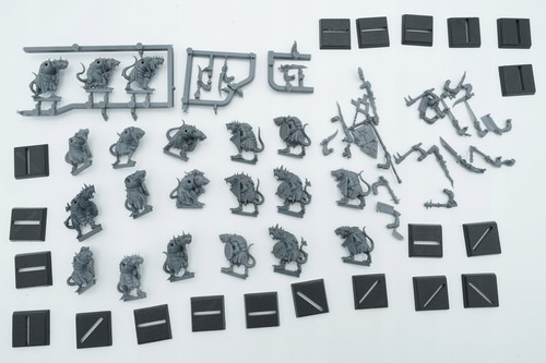Warhammer fantasy battle - warhammer,