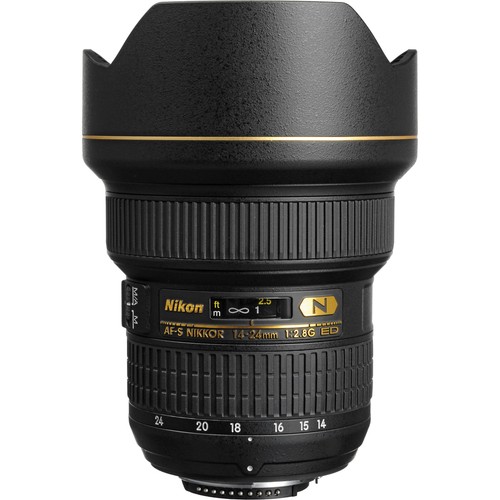 Nikon nikkor obiettivo - af-s,