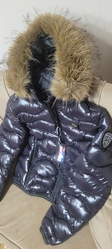 Blauer piumino donna - piumino,