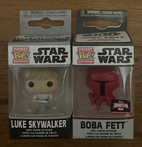 Funko pocket pop portachiavi - funko,
