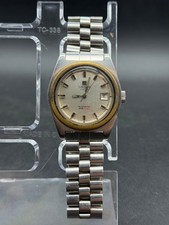 Orologio vintage Tissot