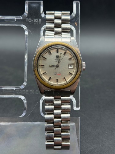 Orologio vintage tissot - orologio,