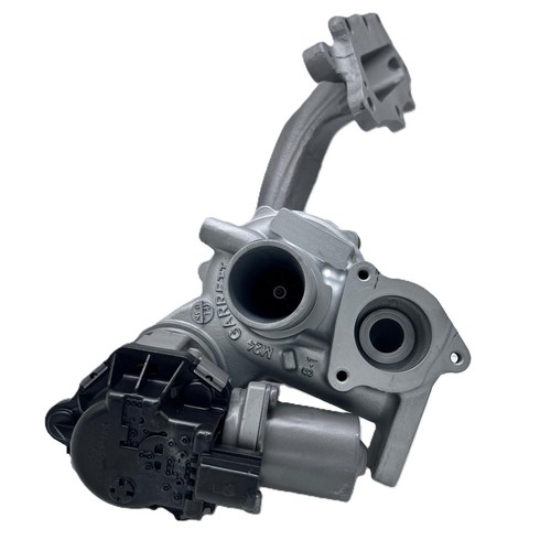 Turbocompressore per renault - turbocompressore,