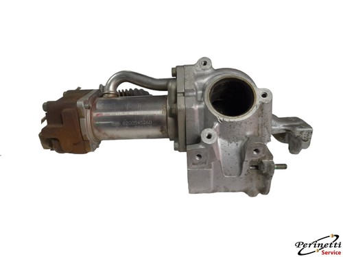 Scambiatore valvola egr - scambiatore,