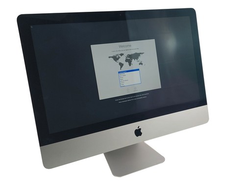 Apple imac - imac, 2013)