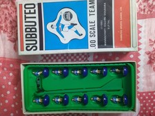 Subbuteo Team Sampdoria