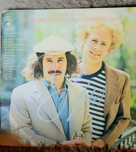 Simon and garfunkel - simon, greatest