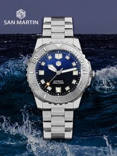 San Martin SN0147 Orologio