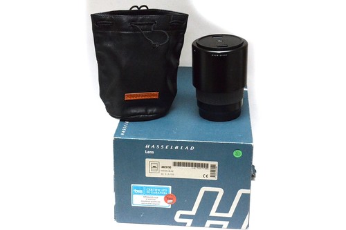 Obiettivo hasselblad 150mm - hc,