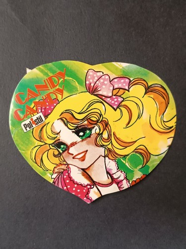 Adesivo candy polistil 9x7 - polistil, (9x7