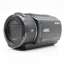 Sony FDR-AX43 4K UHD Ultra HD