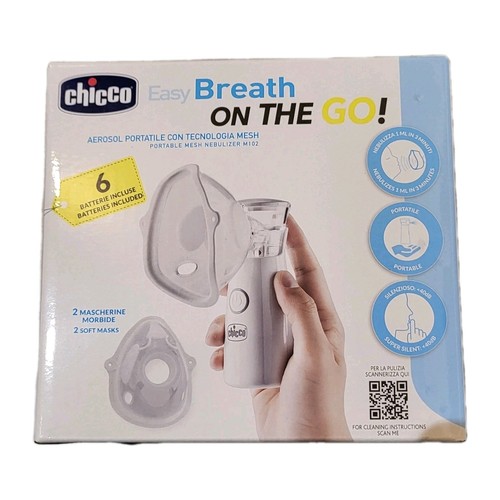 Chicco aerosol micro - aerosol,